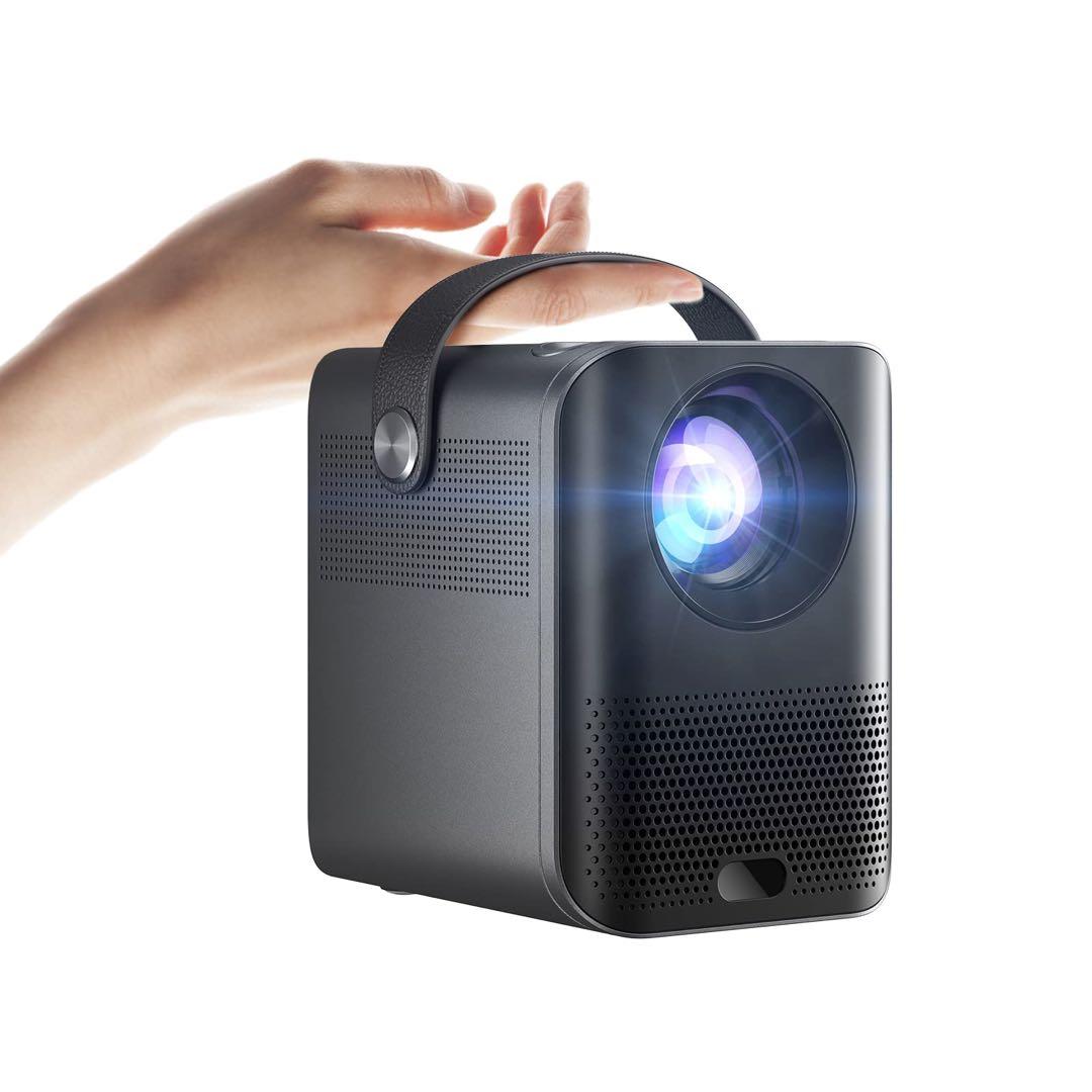 Pokitter Go プロジェクター