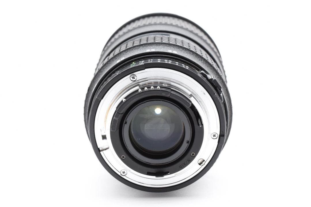 外観美品 Tokina AT-X PRO 28-80mm F2.8 Nikon