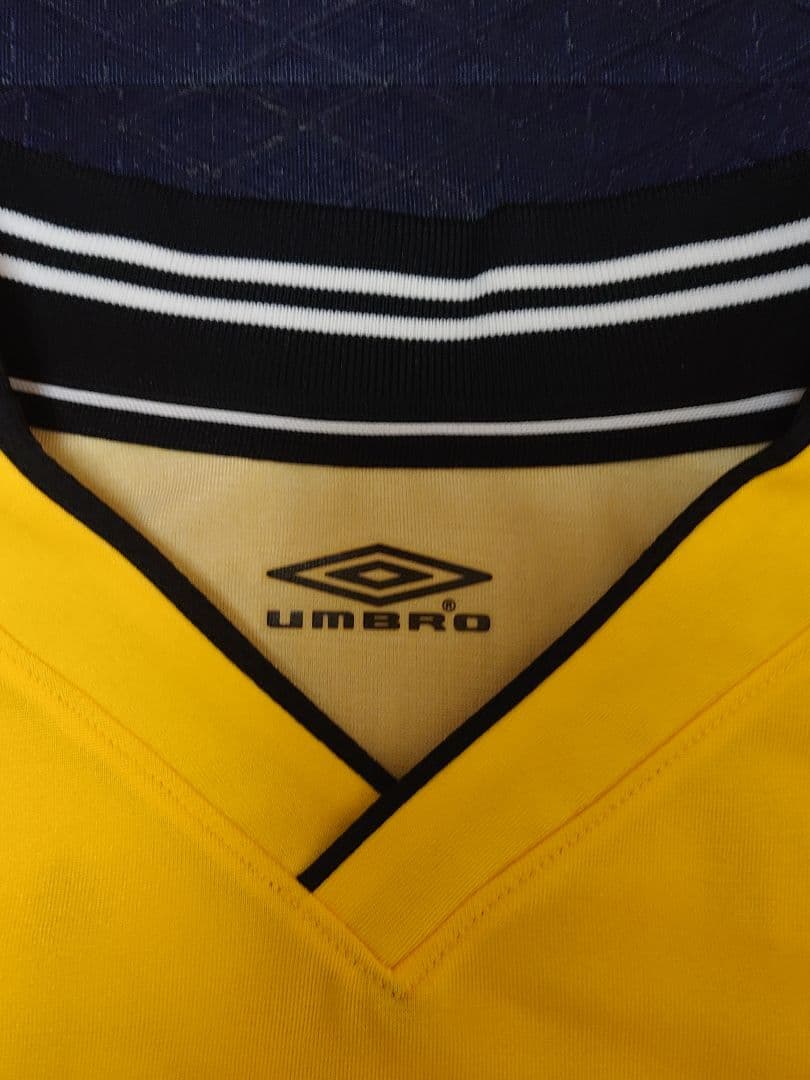 2004 柏レイソル 28番 玉田圭司選手 ユニフォーム サイン刺繍入 O-XO