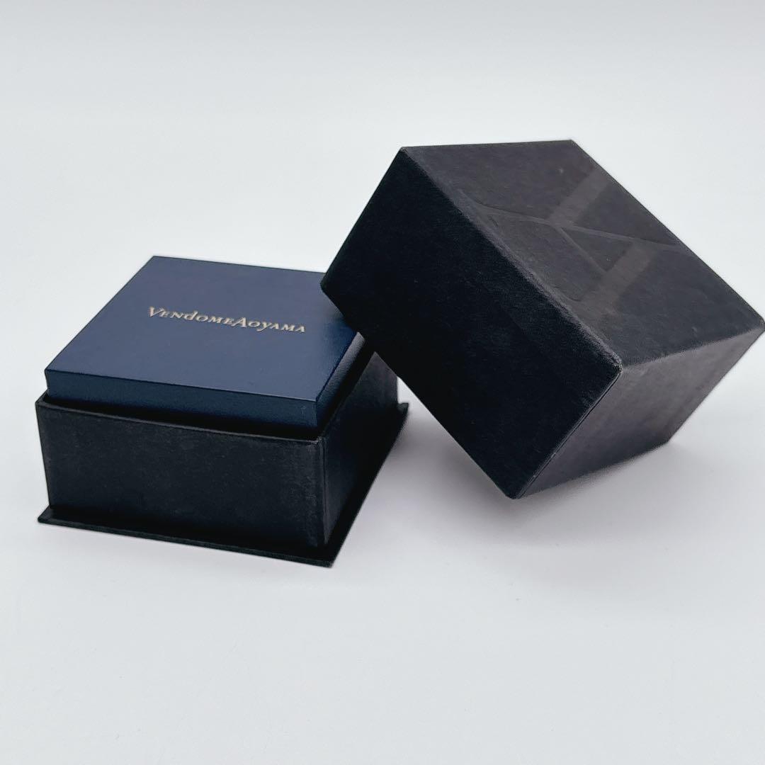 未使用級♡ヴァンドーム青山　50周年記念ネックレス プラチナ