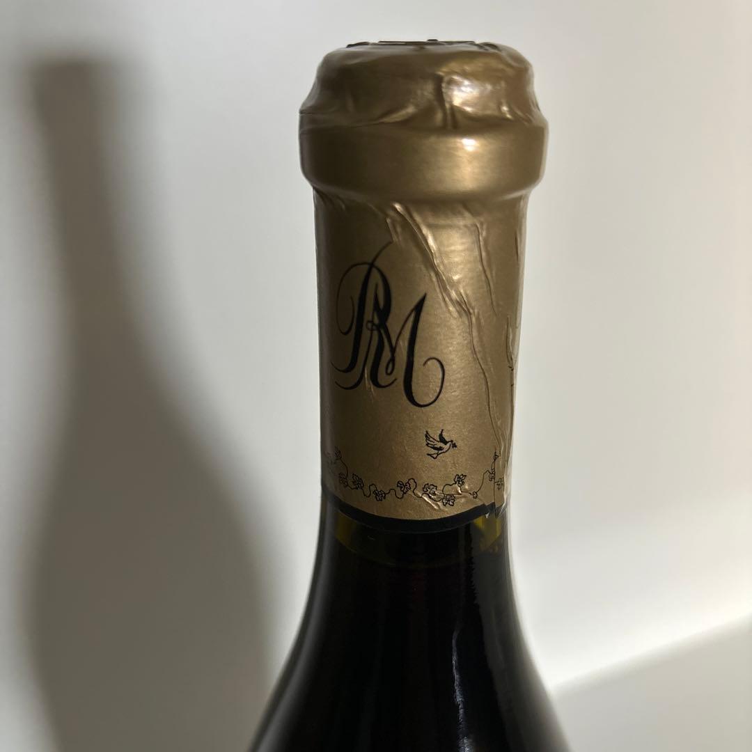 Châteauneuf-du-Pape Omnia 2012 750ml