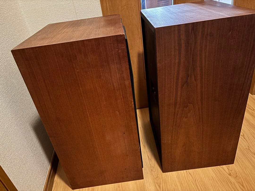 【引取限定】JBL 4311B モニター スピーカー