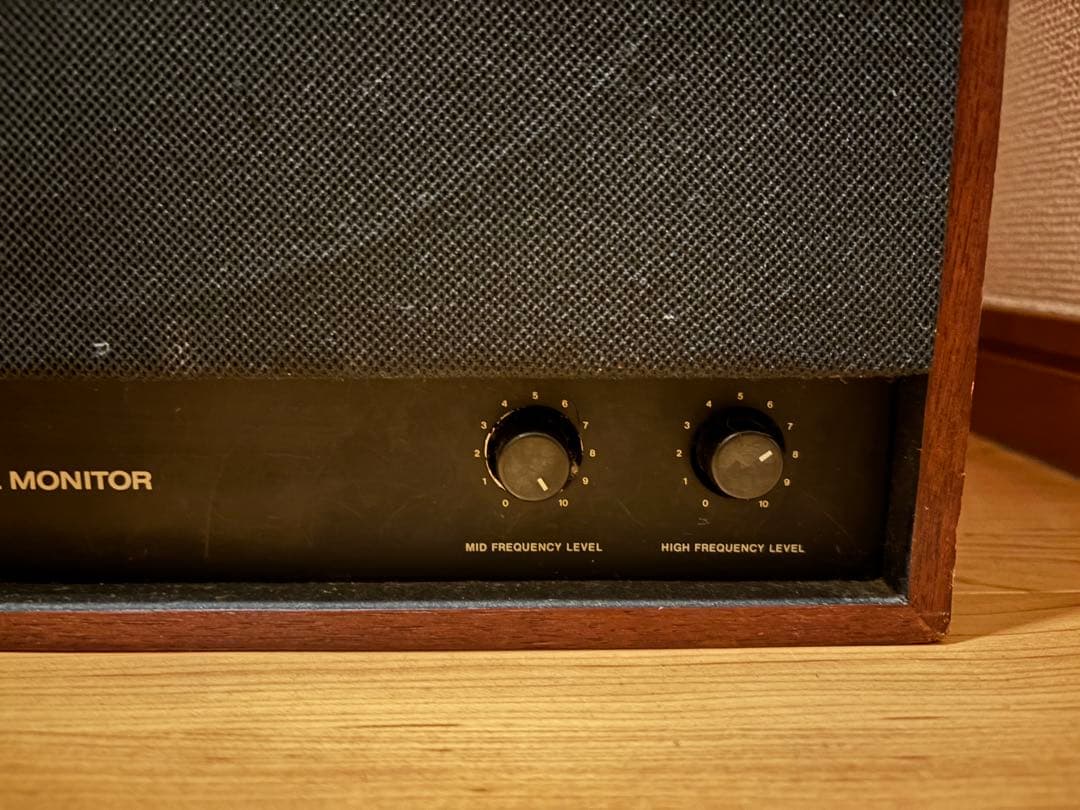 【引取限定】JBL 4311B モニター スピーカー