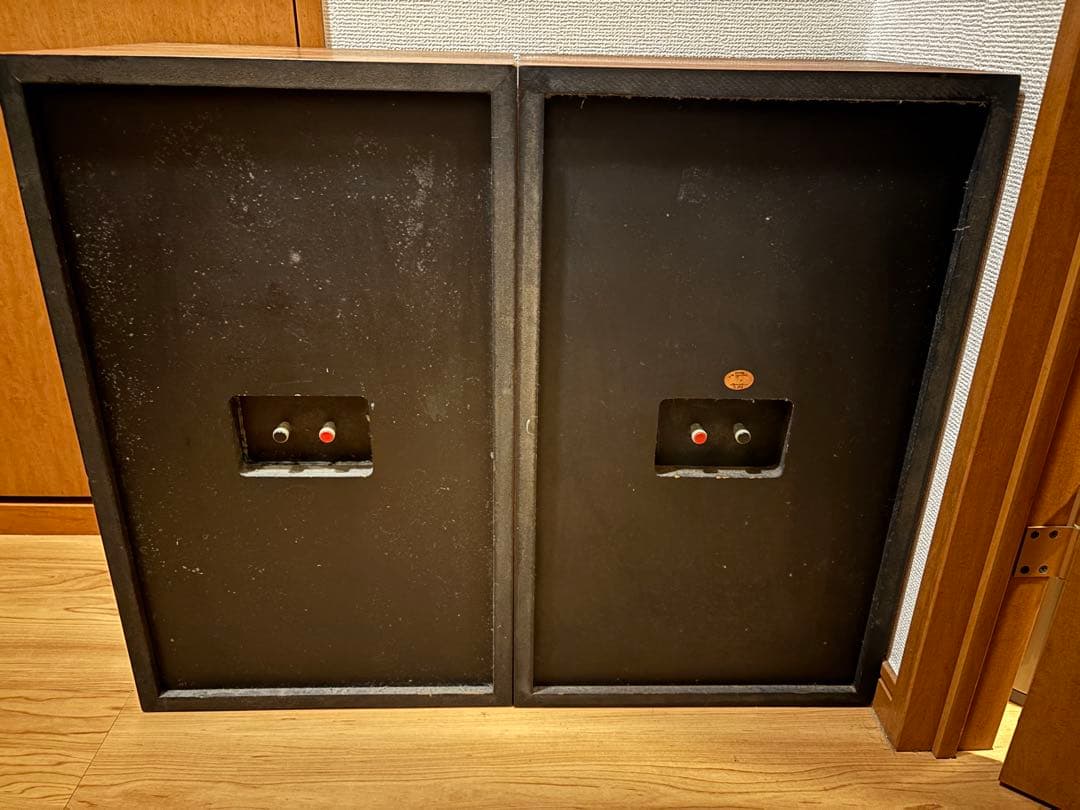 【引取限定】JBL 4311B モニター スピーカー