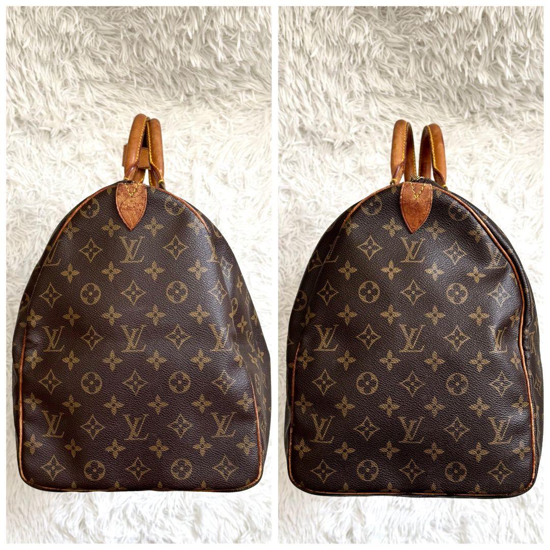 ヴィトン　キーポル50 M41426 ボストンバッグ　旅行　出張