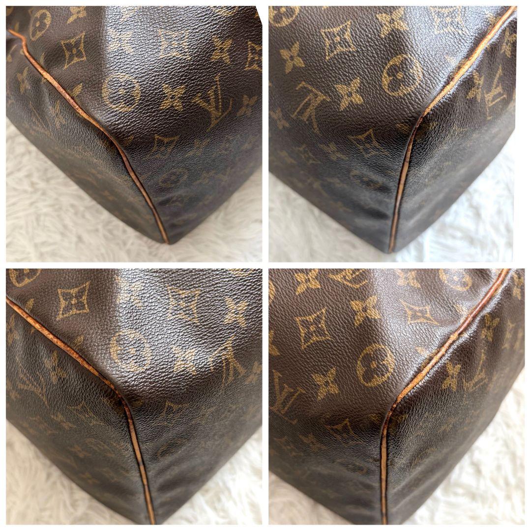 ヴィトン　キーポル50 M41426 ボストンバッグ　旅行　出張