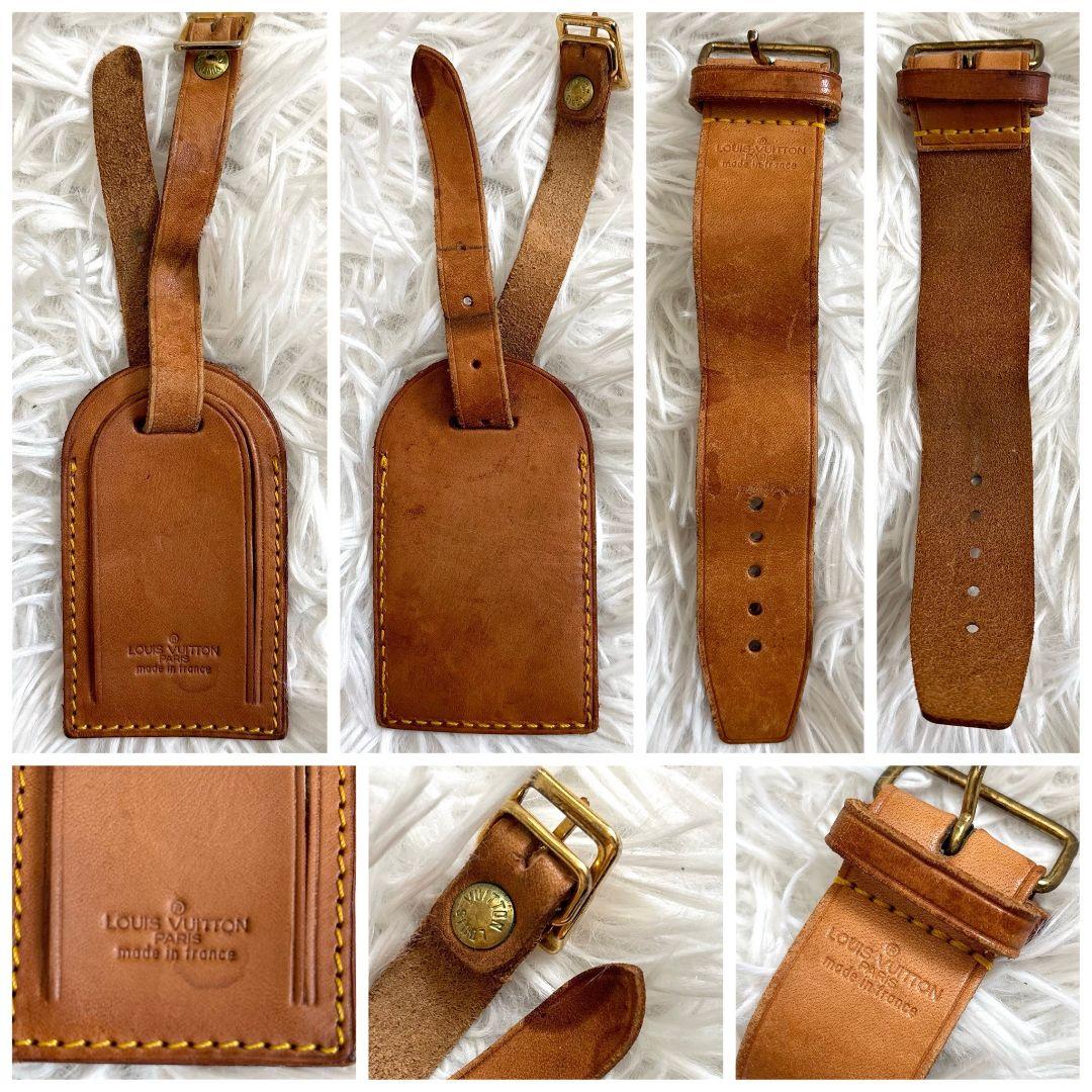 ヴィトン　キーポル50 M41426 ボストンバッグ　旅行　出張