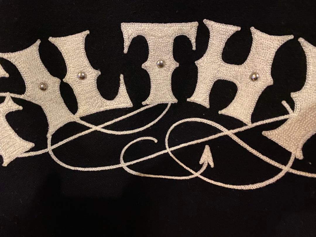 RATS Wtaps BLACKFLAG青山20着限定 neighborhood