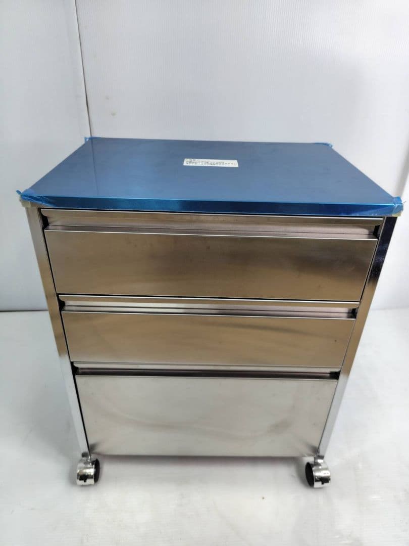 dinos ステンレスシンク下収納　ワイドタイプ M2804