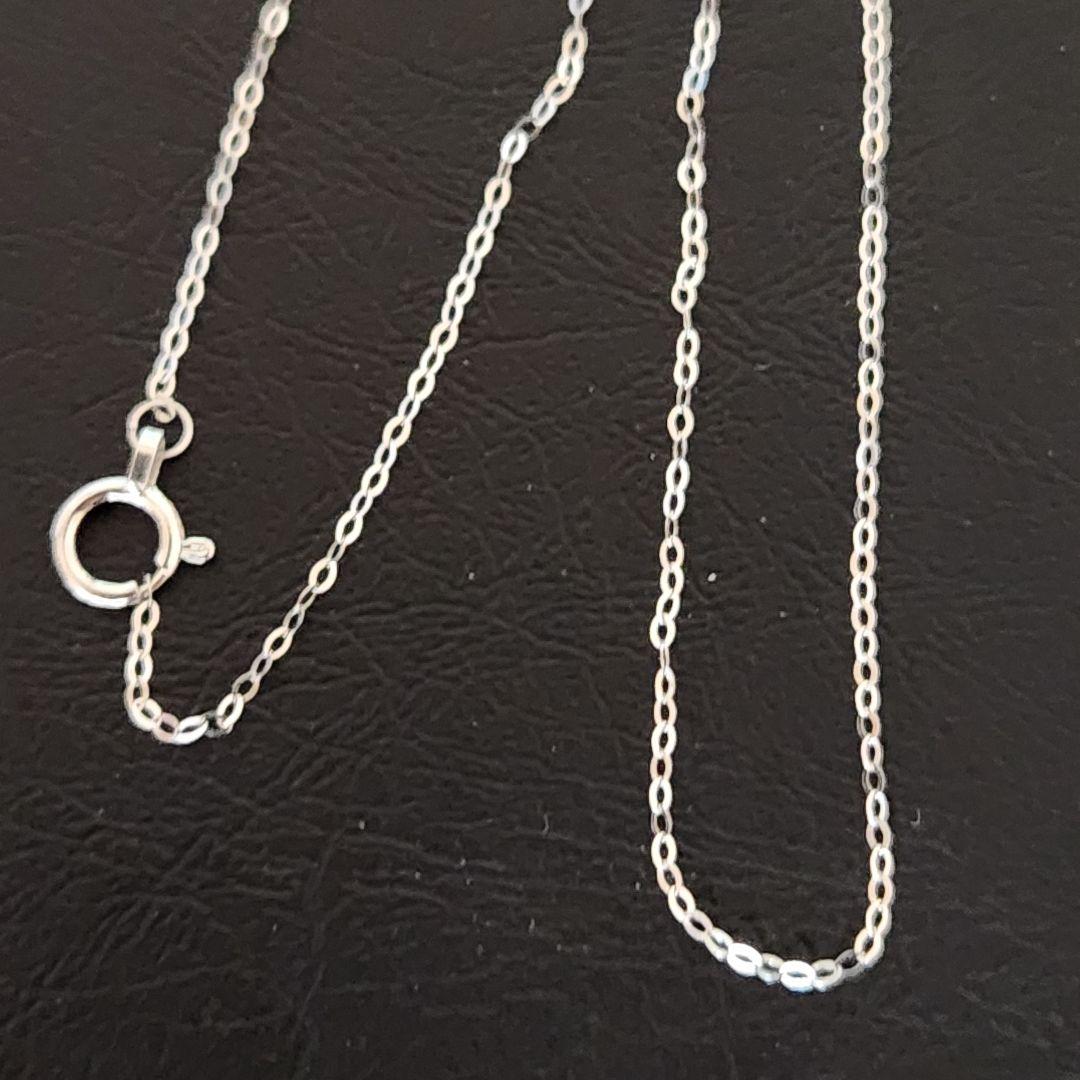 新品 Pt900 プラチナ ネックチェーン ネックレス