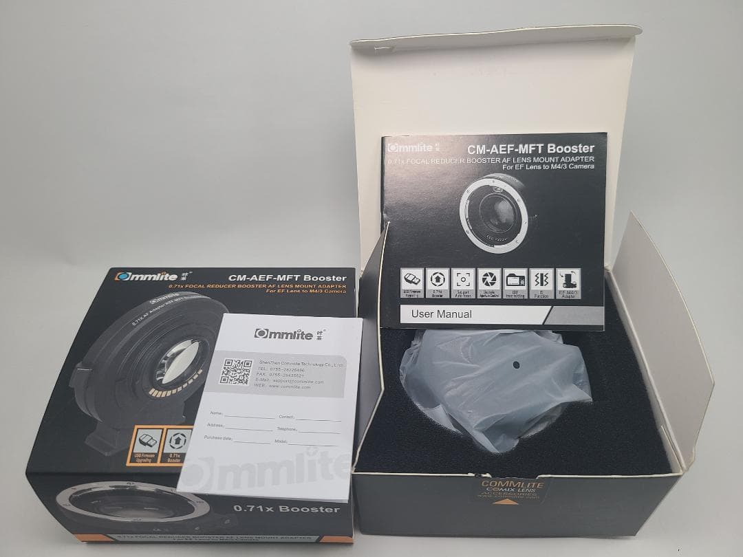 【EF-MFC変換付】SIGMA18-35mmART F1.8DC EFマウント