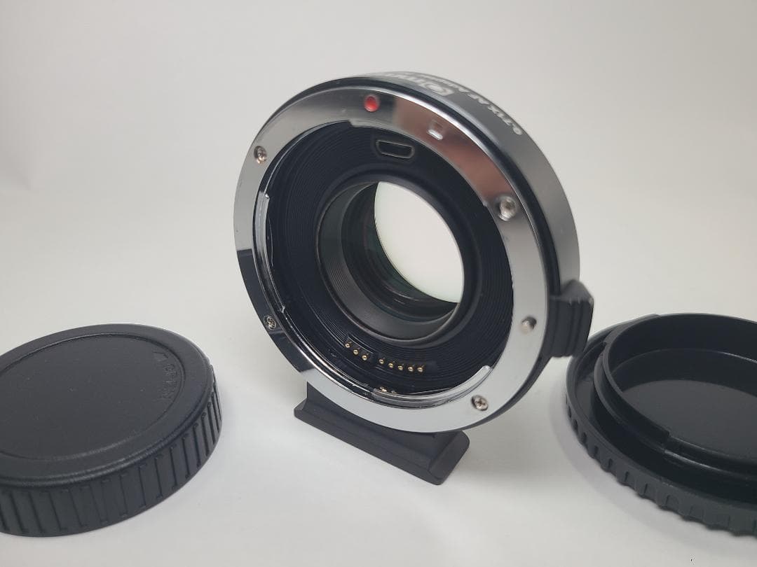 【EF-MFC変換付】SIGMA18-35mmART F1.8DC EFマウント