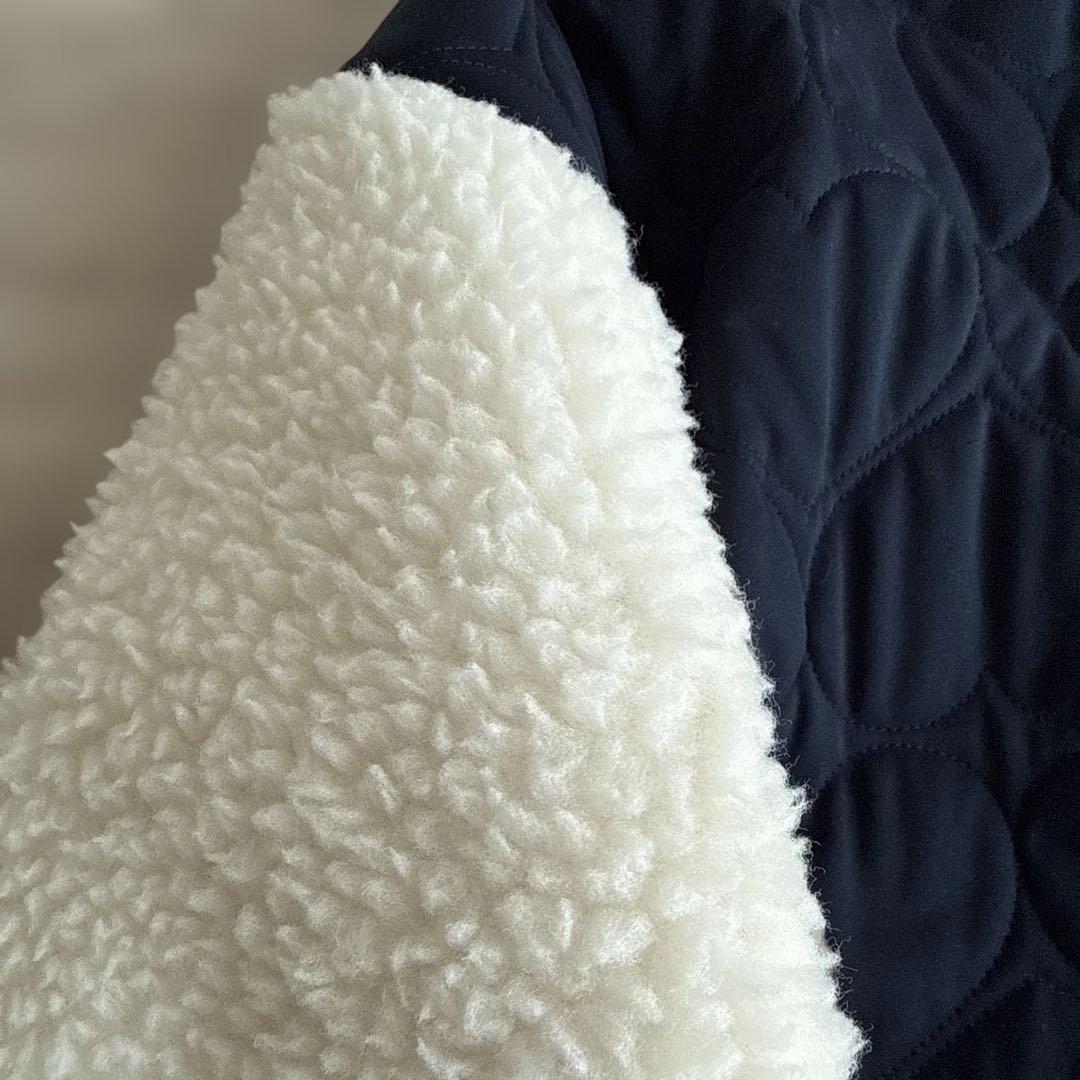 未使用品！Callaway レディースジャケット ネイビー