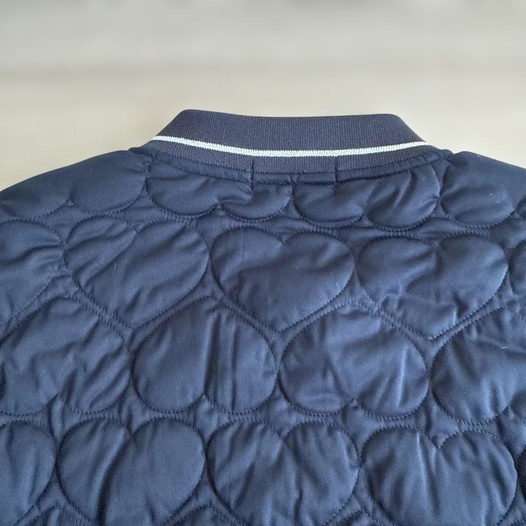 未使用品！Callaway レディースジャケット ネイビー