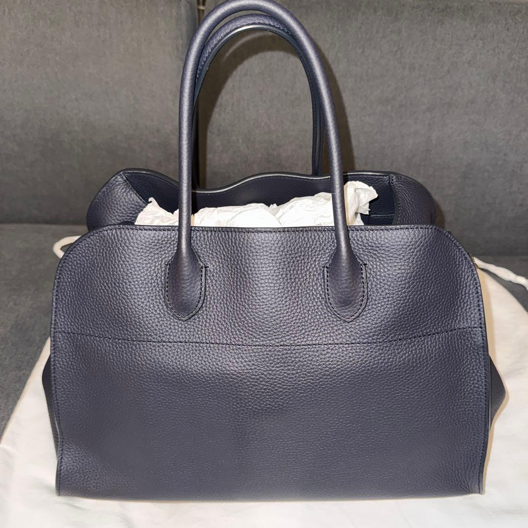 THE ROW マルゴー 15 マリン 2025SS