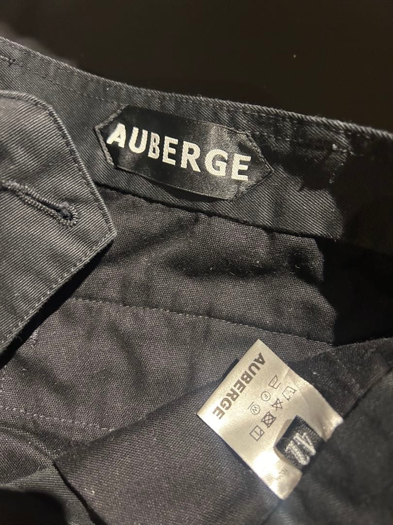 け*ろ様 AUBERGE SUVIN52 42