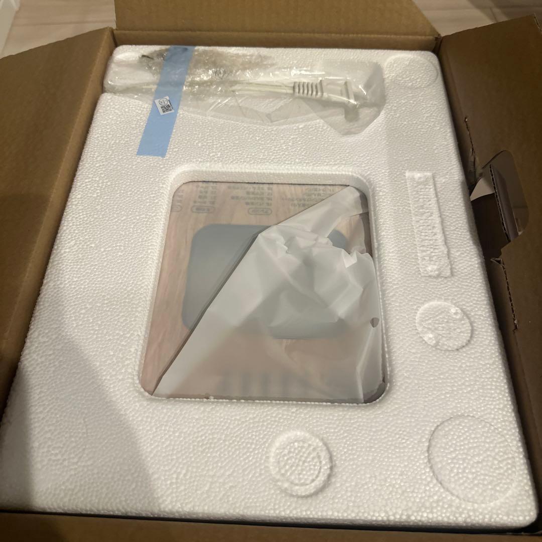 新品IRIS OHYAMA コンパクトホームベーカリー IBM-010-C