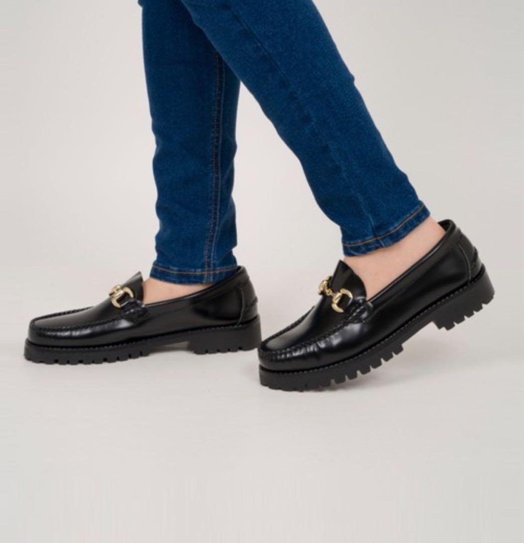 ★極美品★CORSO ROMA 9 / コルソローマノーヴェビットローファー