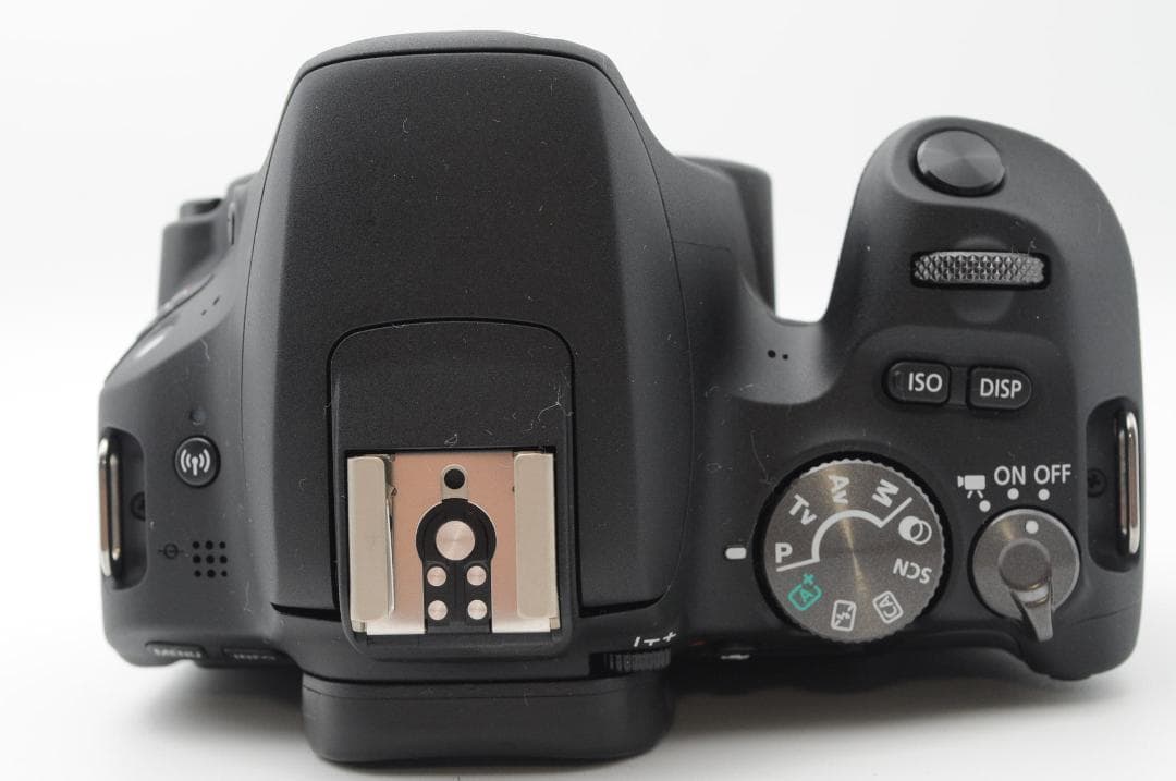 ☆新品級☆ハロウィンSALE☆ Canon EOS Kiss x9 ダブル