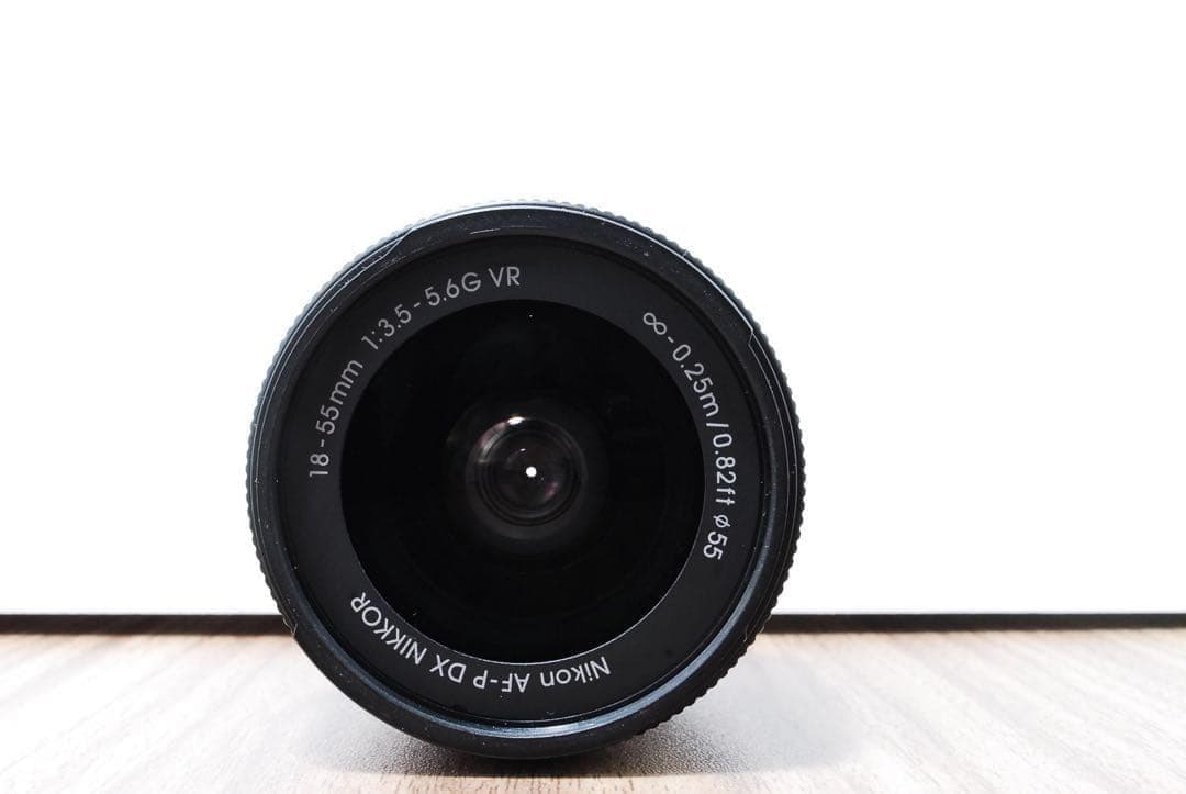 ❤️美品❤️Nikon D5300 一眼レフ　レンズキット　Wi-Fi搭載✨