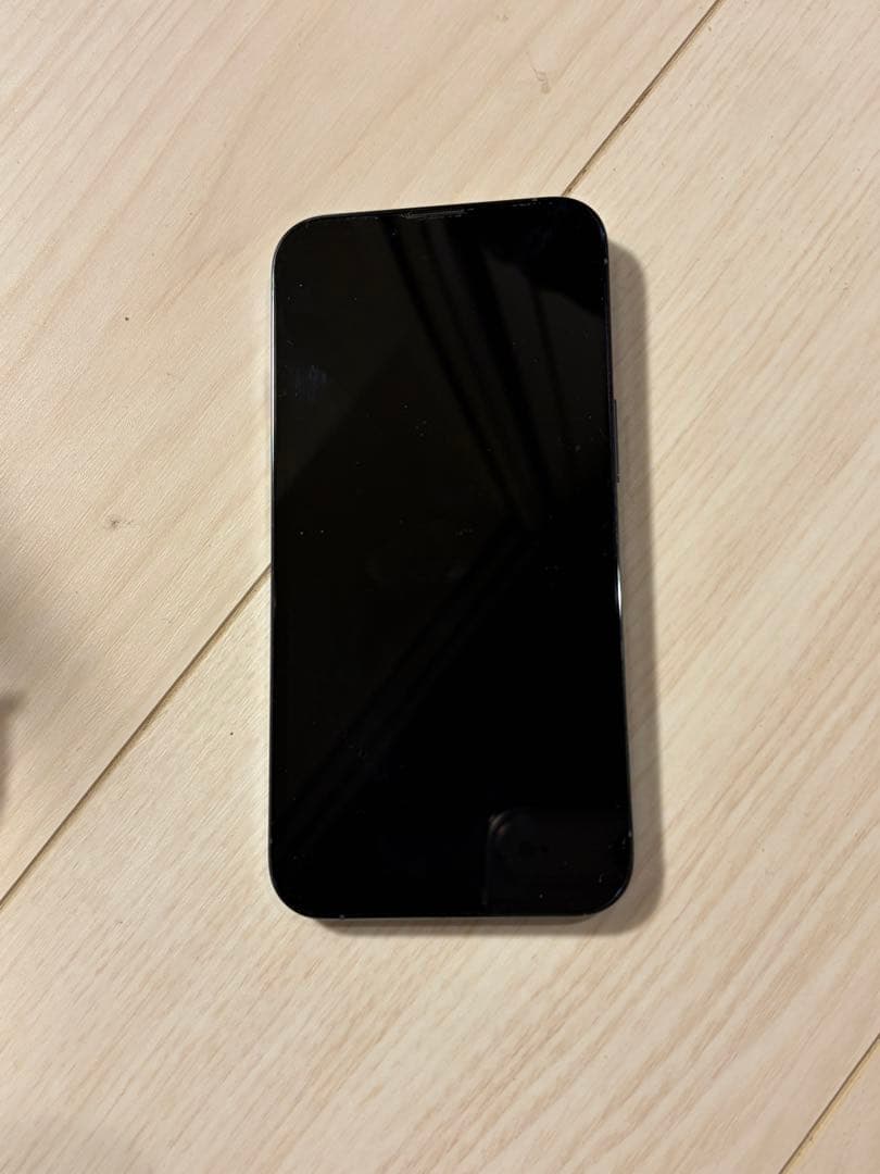 Apple iPhone 13 Pro 本体　128GB