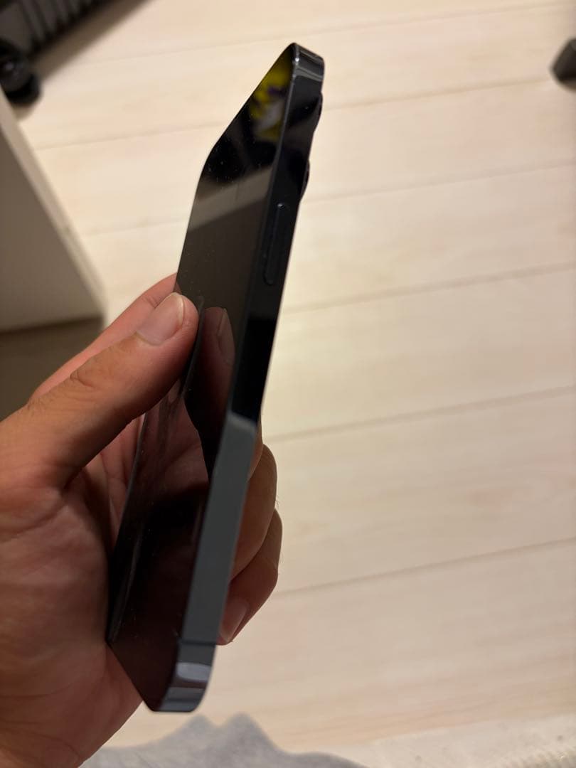 Apple iPhone 13 Pro 本体　128GB