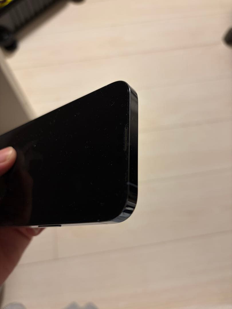 Apple iPhone 13 Pro 本体　128GB