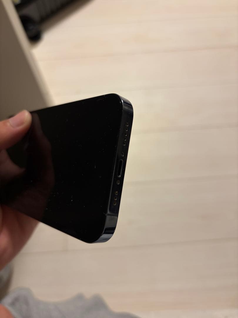 Apple iPhone 13 Pro 本体　128GB