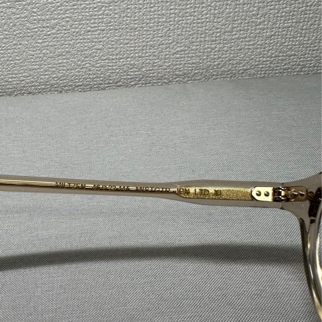 小物 moscot miltzen