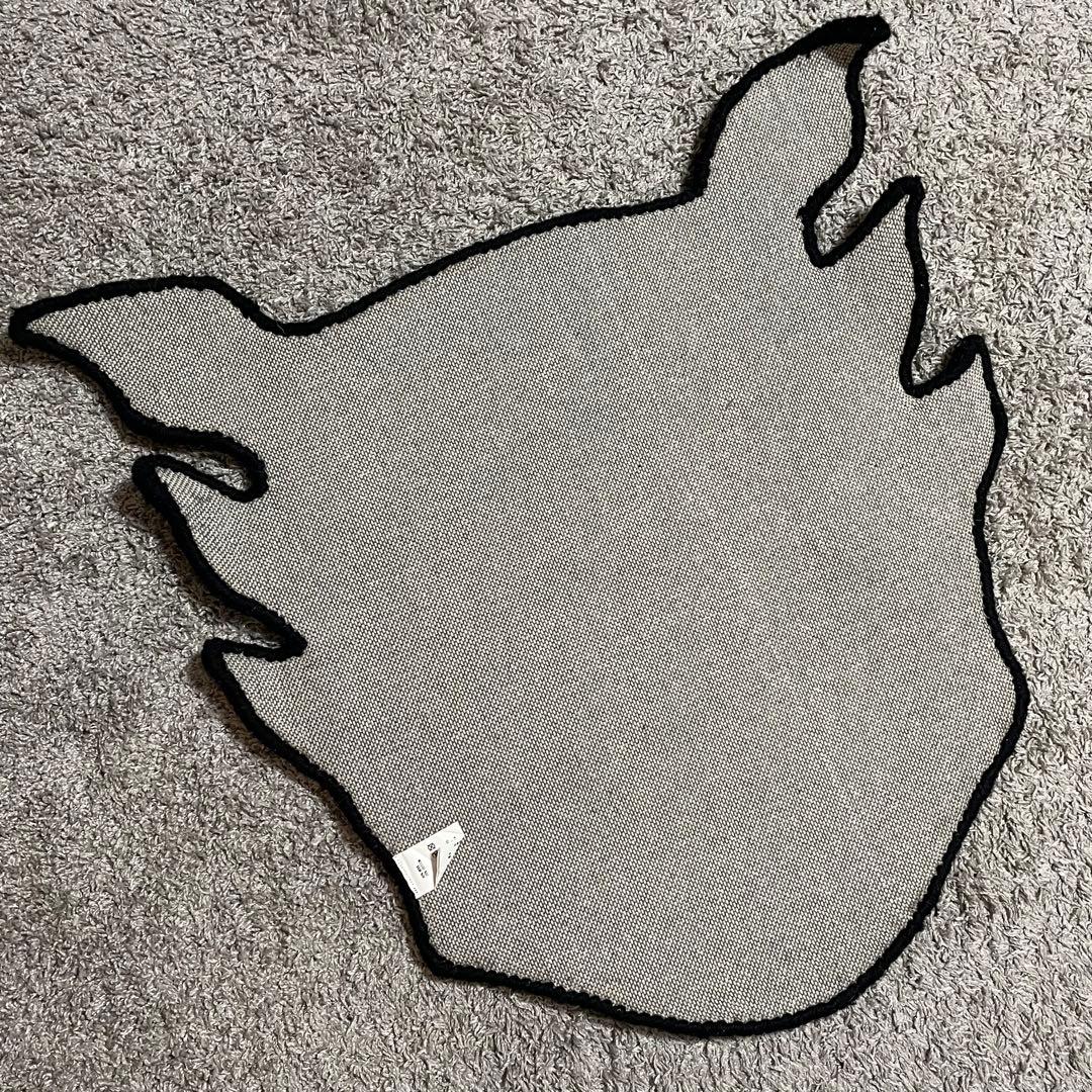 HUMANMADE ラグ Large ヒューマンメイド マット