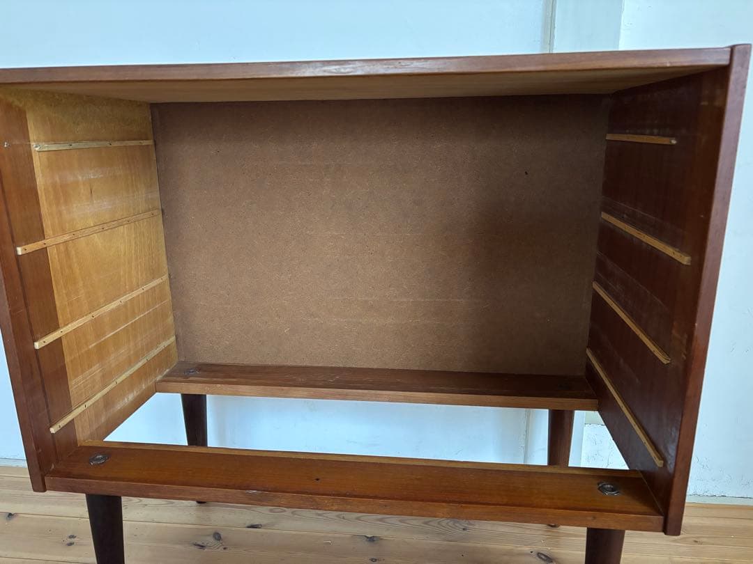 北欧ヴィンテージ　デンマーク　チェスト