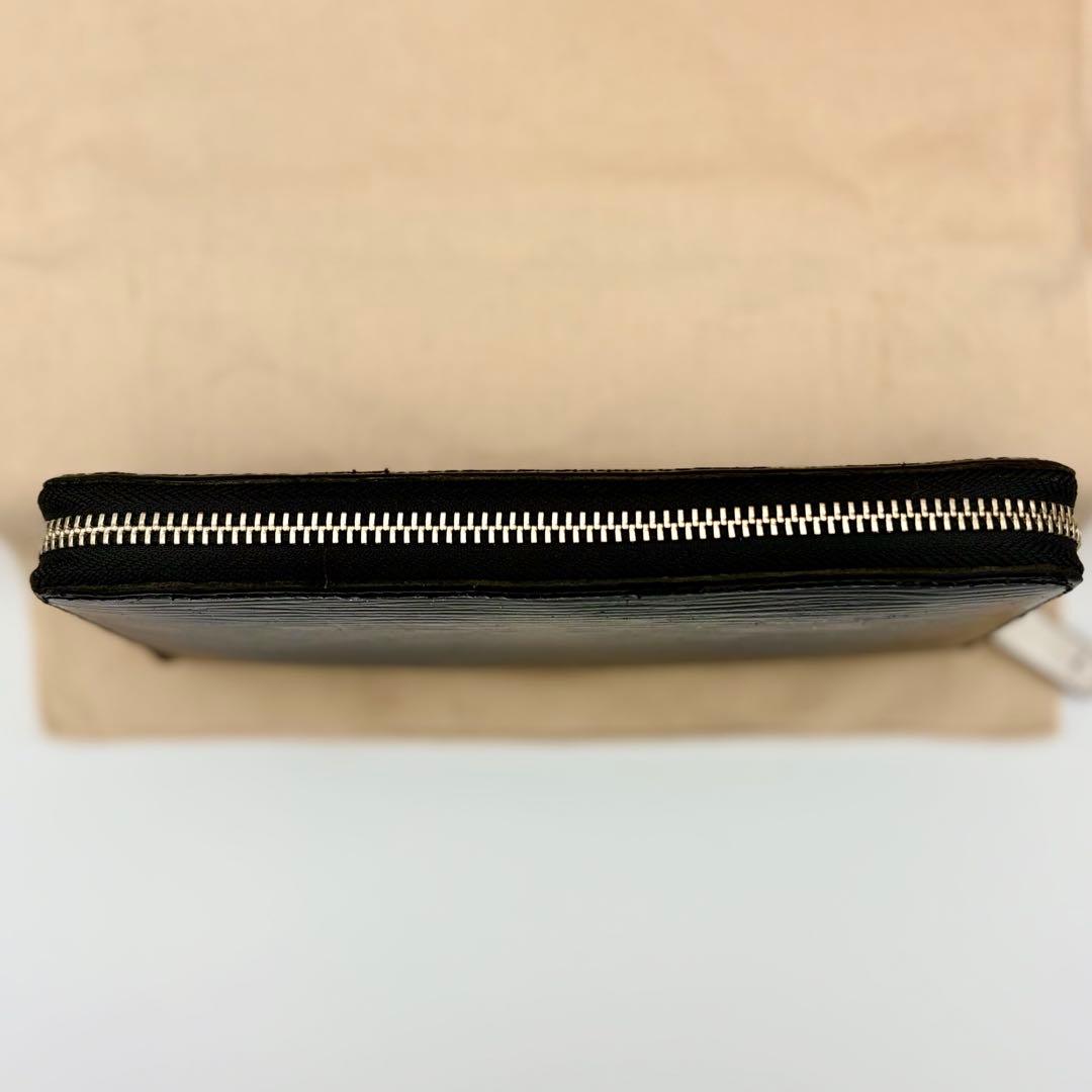 ルイヴィトン　エピノワール　ジッピーウォレット　長財布　M61857