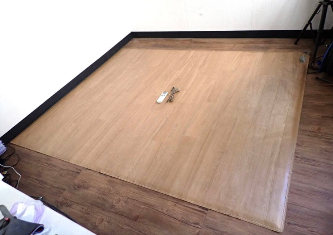 Panasonic ホットカーペット DC-3V4R 1000W