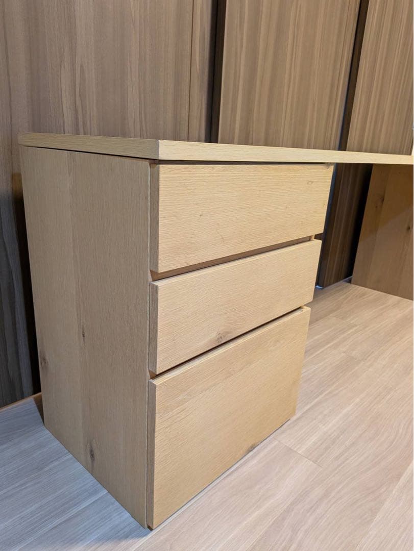 アクタスMEZZO2デスク