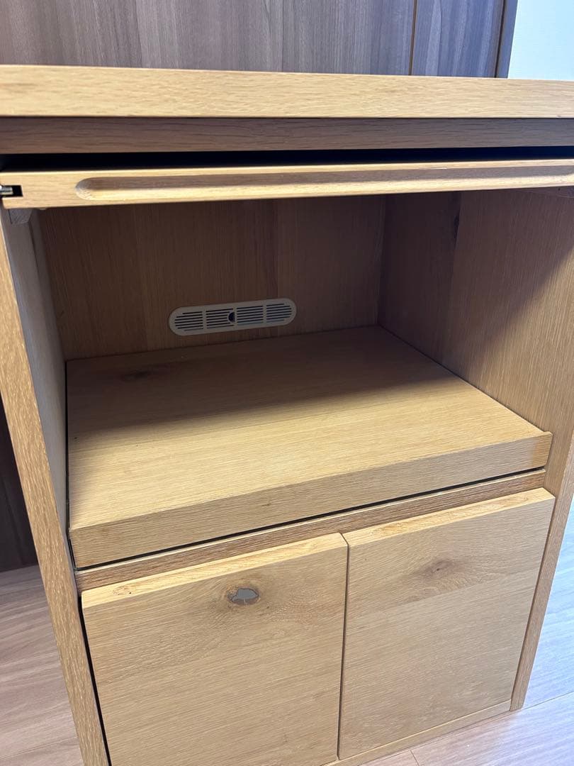 アクタスMEZZO2デスク