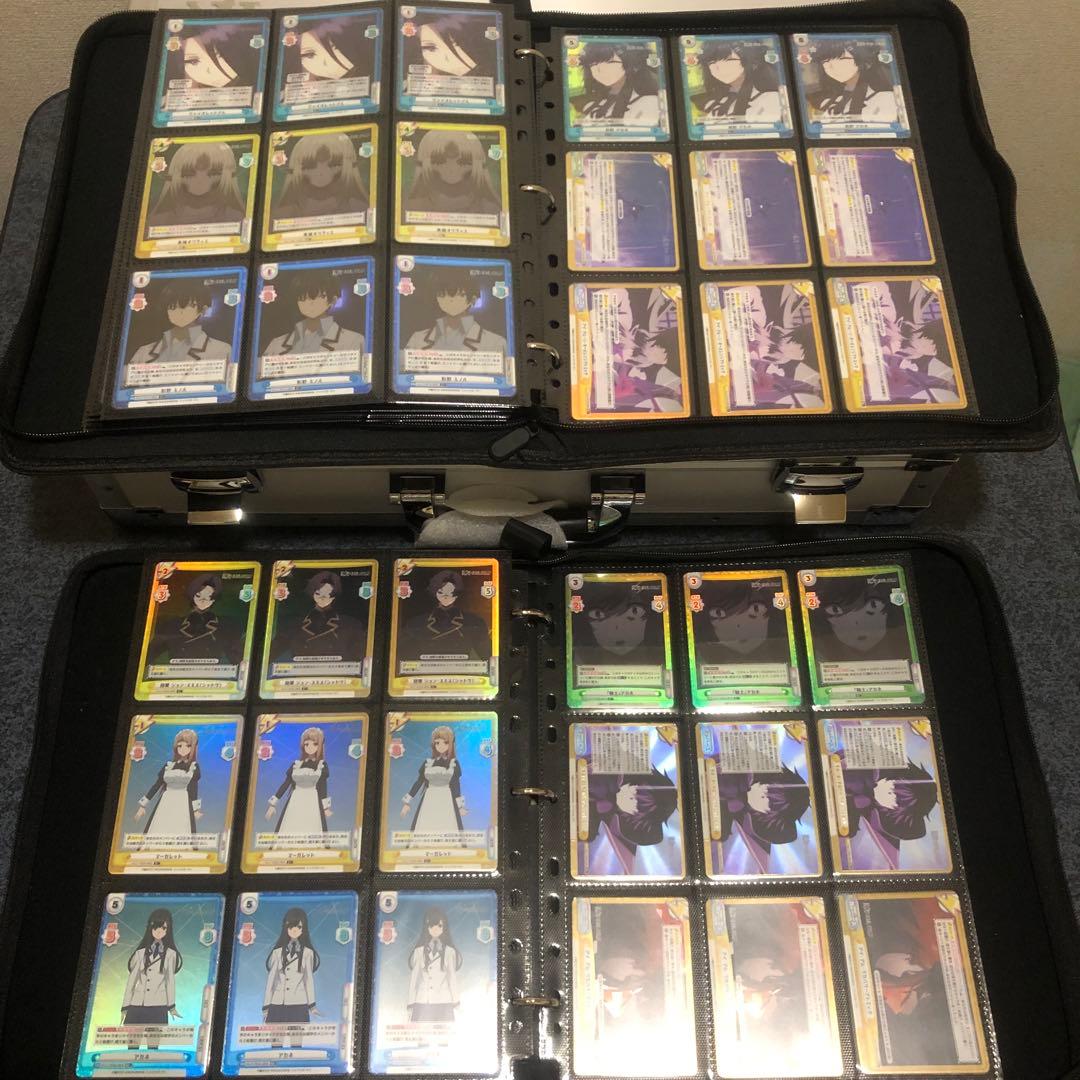 陰の実力者になりたくて　大量reバースまとめ売り