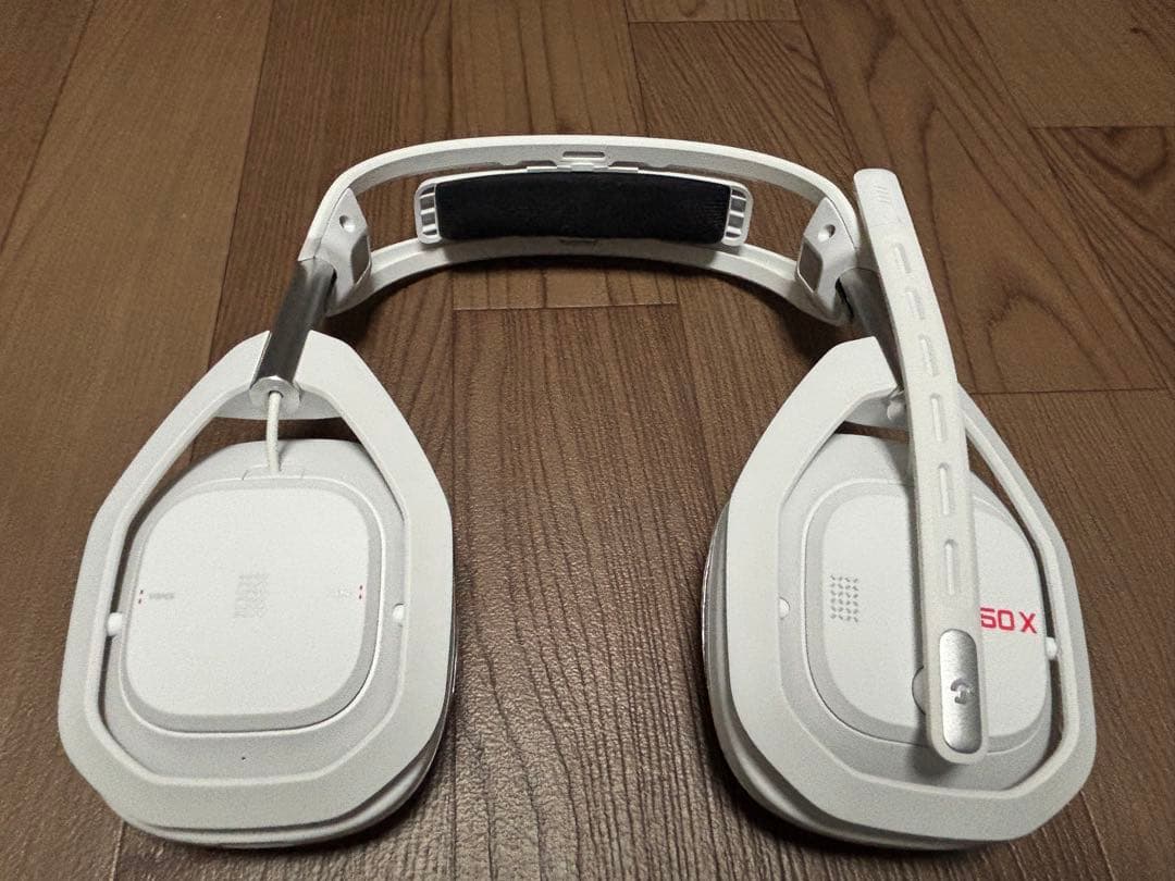 LogicoolG ロジクール ASTROアストロ A50X