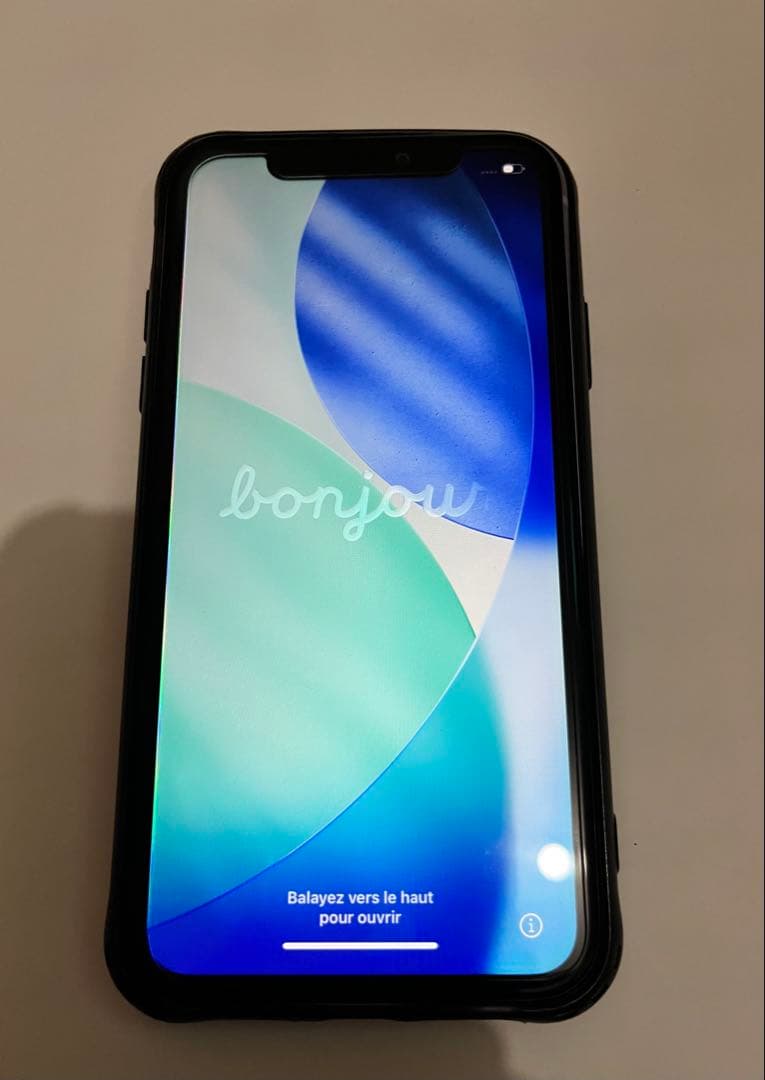 Apple iPhone 11 パープル 本体【ジャンク品】週末限定値下げ中！！