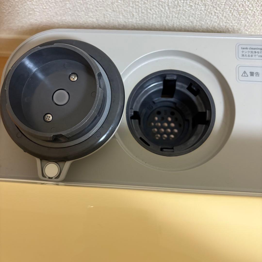 ⭐️USED⭐️サキナBIJOU美顔器 化粧水　乳液　クレンジング　セット