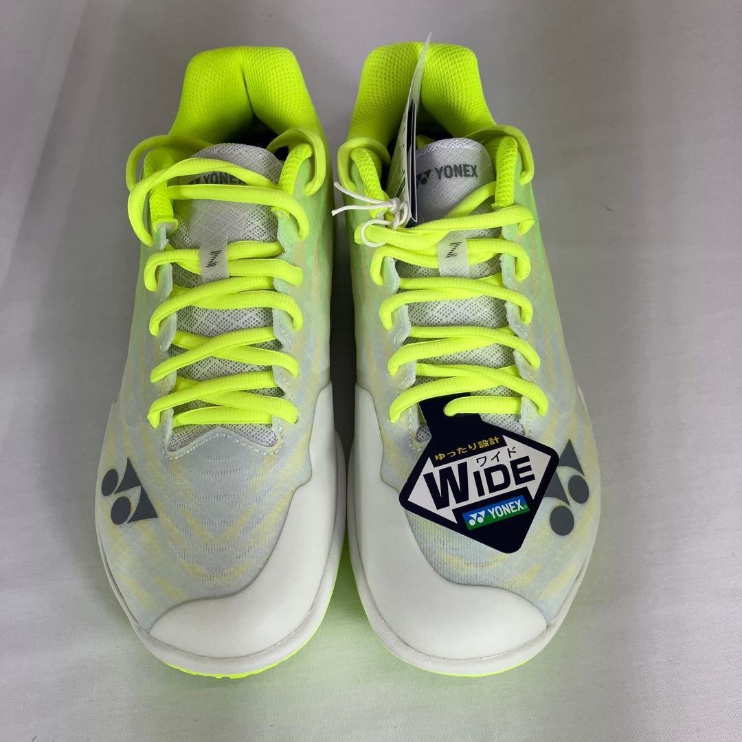 ヨネックスエアラス Z WIDE 27.5cm