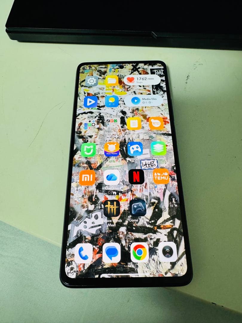 スマートフォン本体 Xiaomi 11T Pro