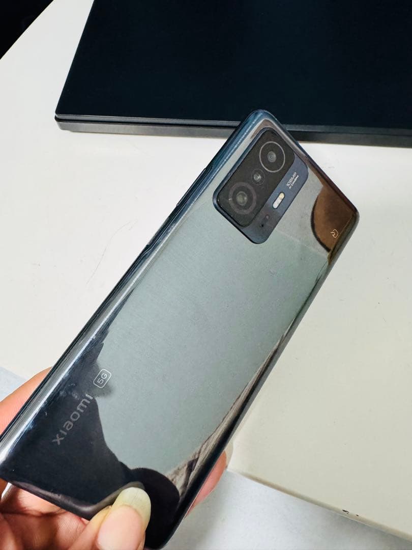 スマートフォン本体 Xiaomi 11T Pro