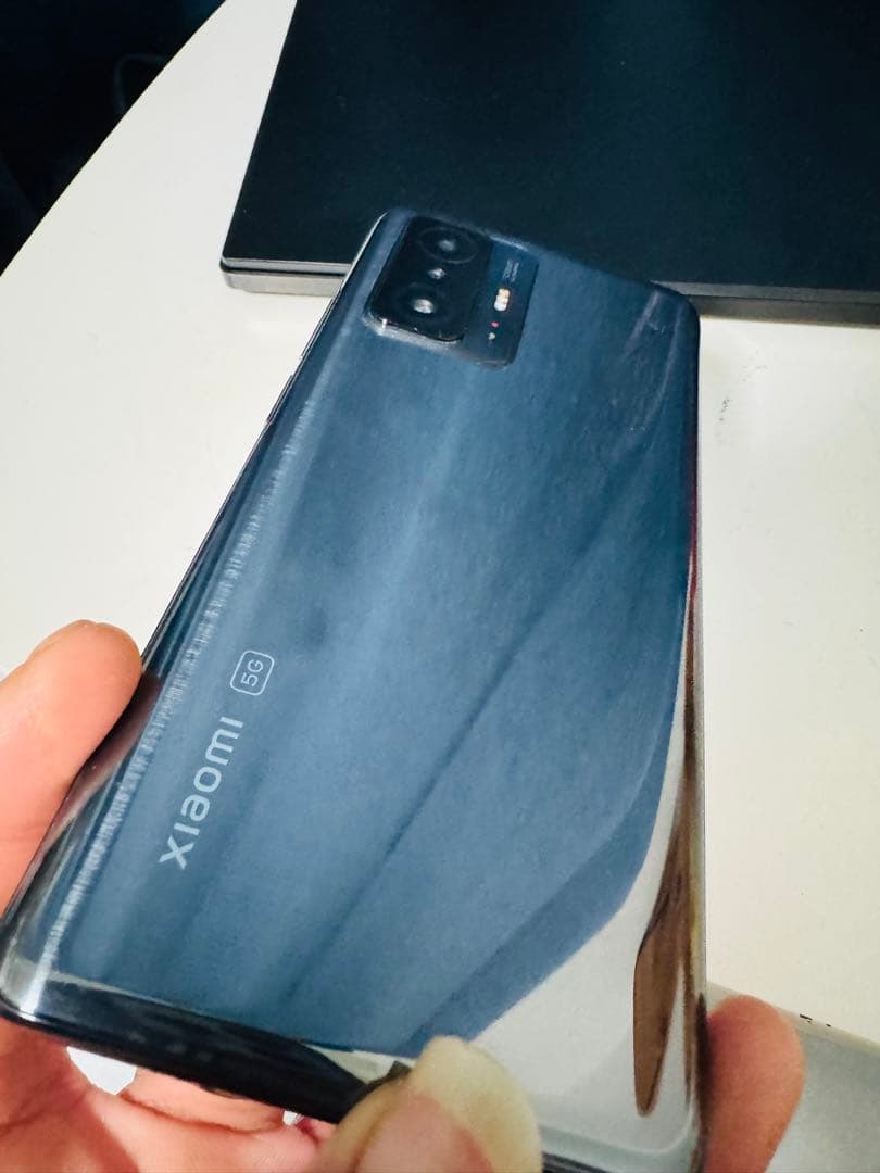 スマートフォン本体 Xiaomi 11T Pro