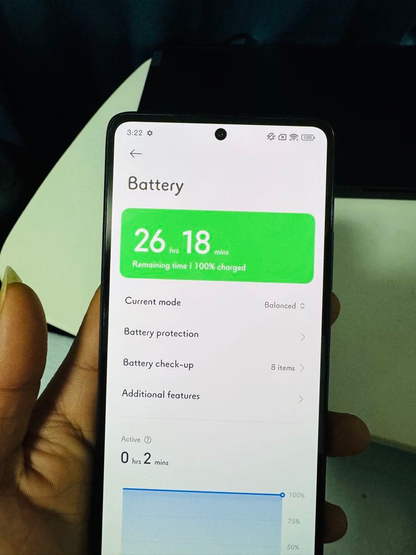 スマートフォン本体 Xiaomi 11T Pro