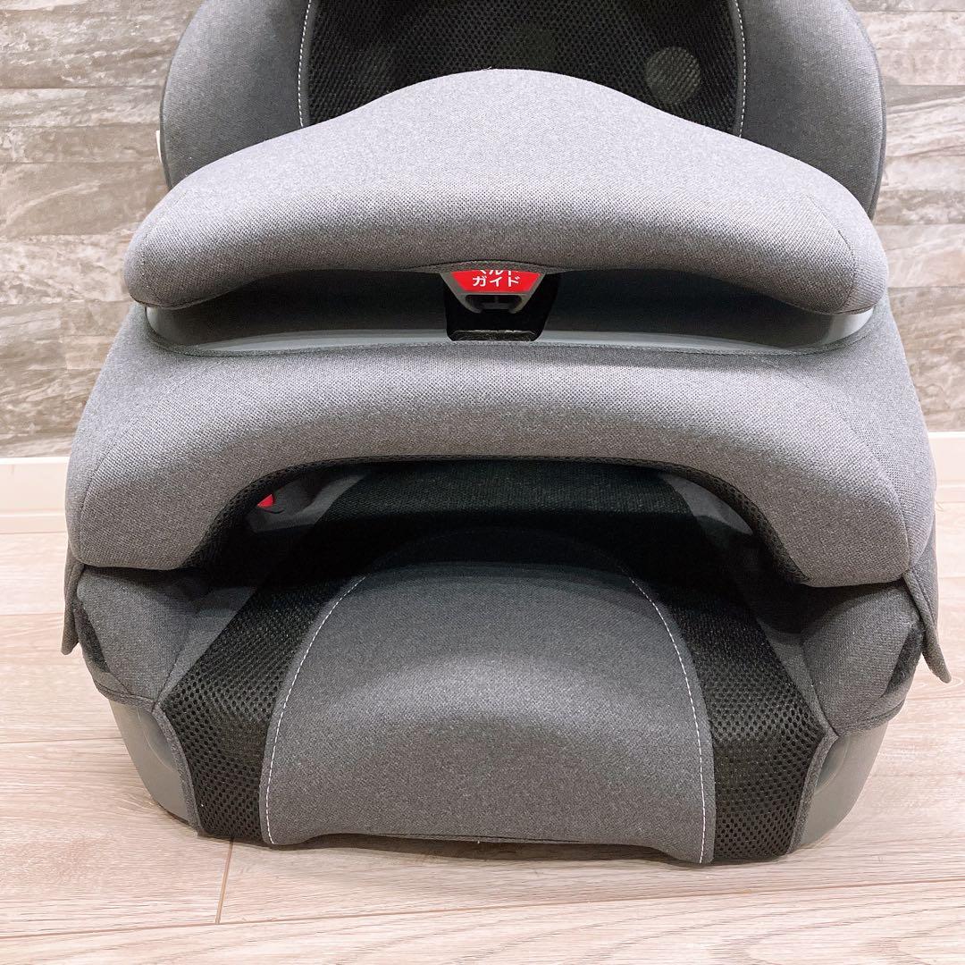 エールベベ・サラット 3ステップ クワトロプレミアムW ALC295