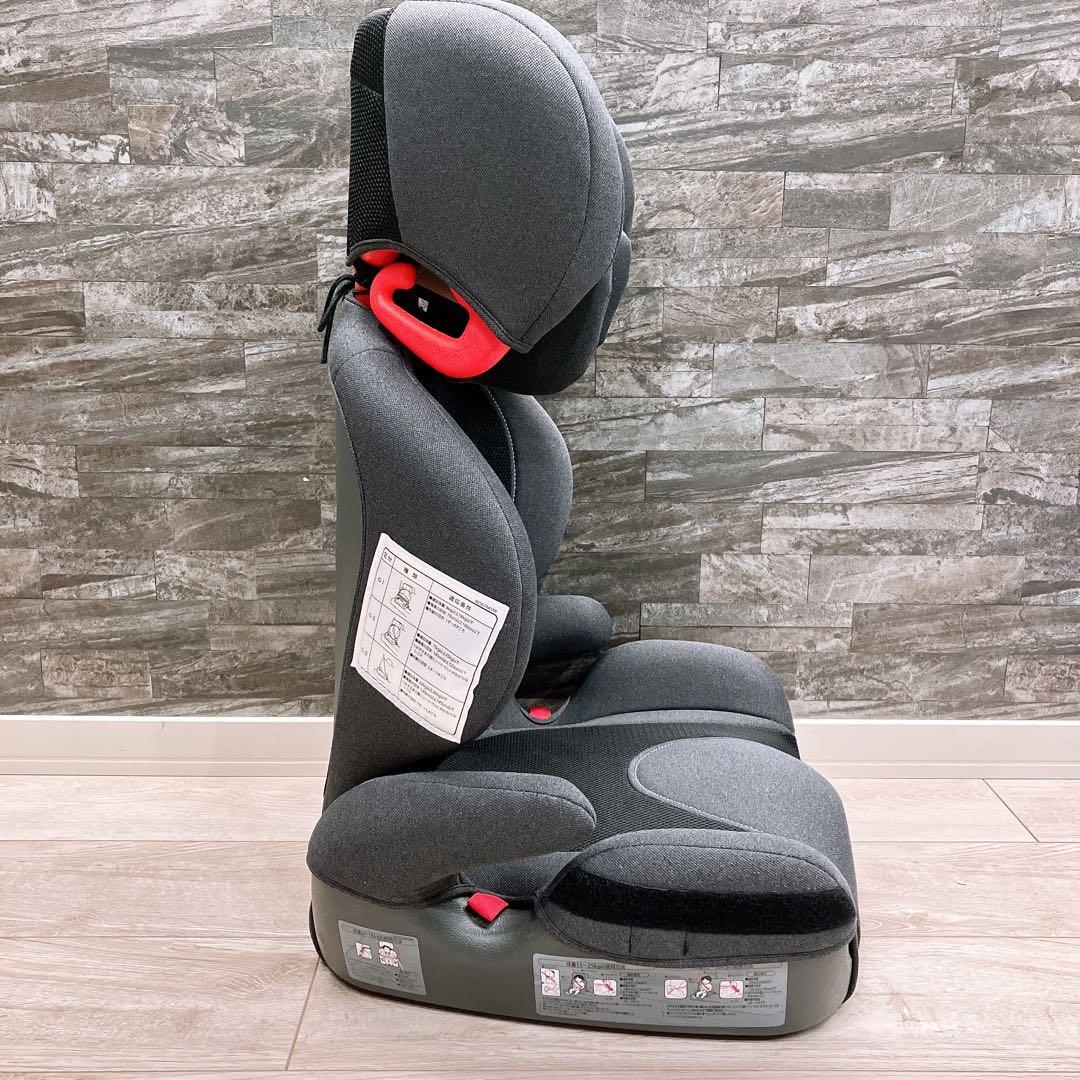 エールベベ・サラット 3ステップ クワトロプレミアムW ALC295