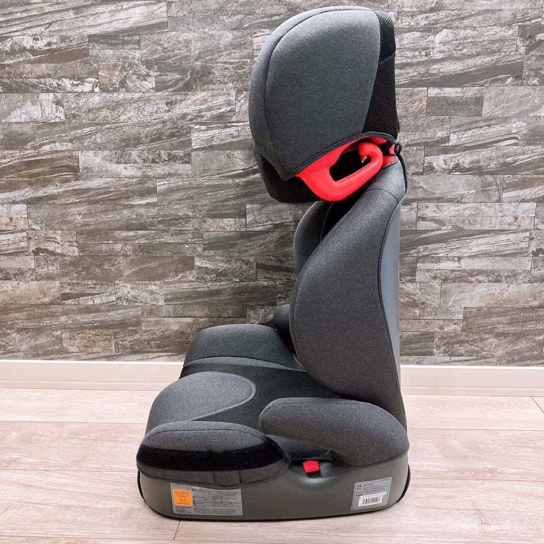 エールベベ・サラット 3ステップ クワトロプレミアムW ALC295