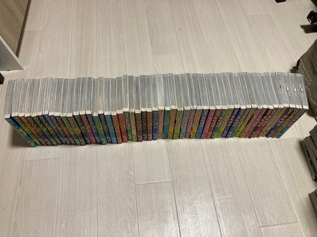 おーい！とんぼ　1〜50巻　セット