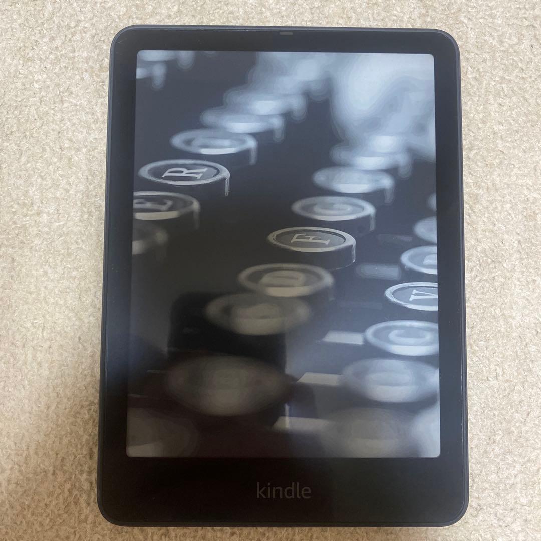 o*a様 Kindle Paperwhite 12世代 シグニチャーエディション