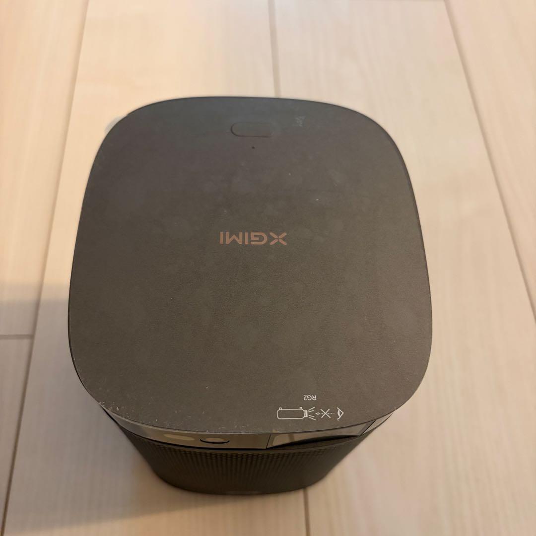 XGIMI MoGo 2 Pro プロジェクター 小型プロジェクター 1080p